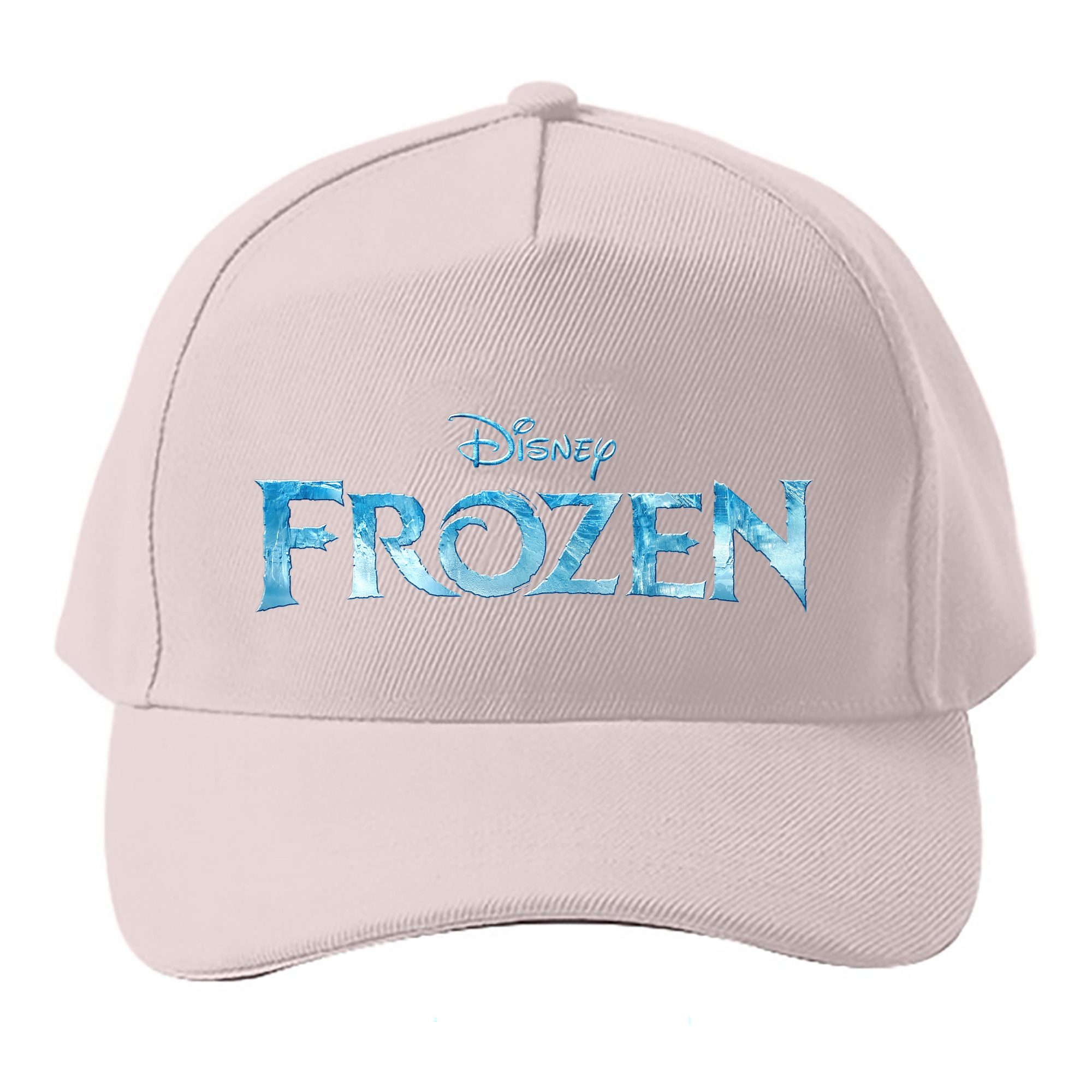 （画像用） アナと雪の女王 アンナ エルサ Frozen Anna Elsa ベースボールキャップ 綿100％ 男女兼用 帽子 スポーツ